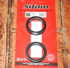 Joint SPY Fourche - Aprilia  850 SRV 12/17- Gilera 500 Nexus 04/05- GP 800 08/14