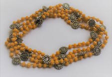 Beaded Necklace for Girls and Women