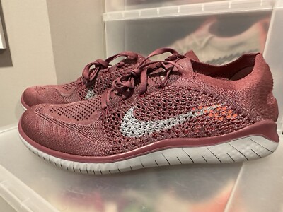 nike flyknit size 13