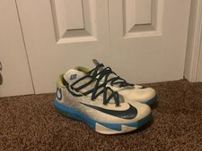 kd 6 home