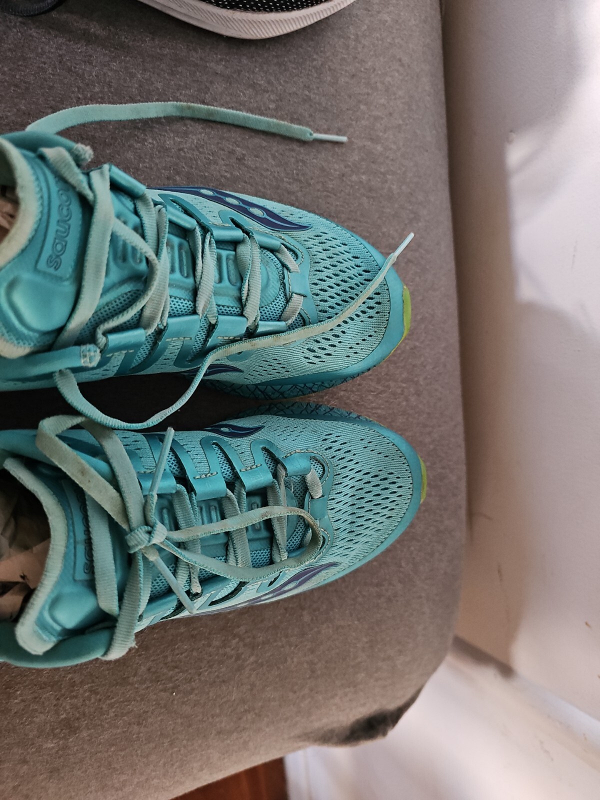 saucony everun womens