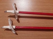 Skistöcke von Germina 120 cm