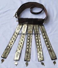Medieval Armour  Roman Legionary's Belt For Rome's Legion  Collectible Replica