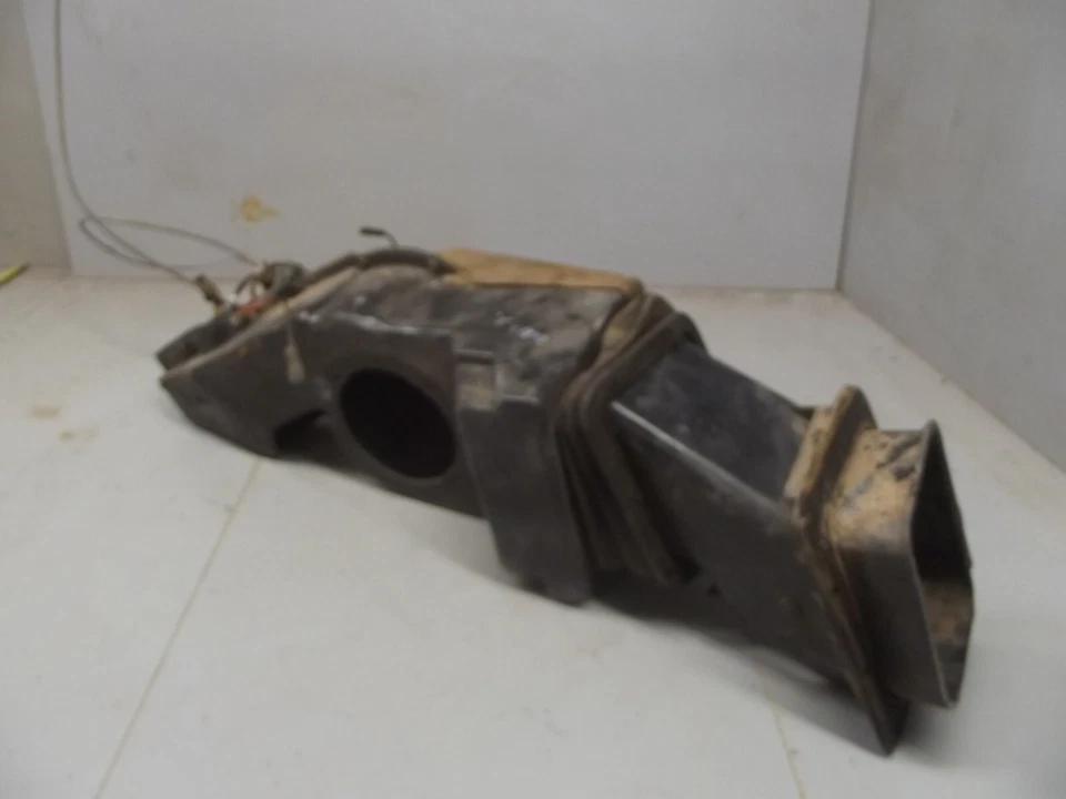 1967 1968 1969 1970 1971 1972 FORD TRUCK F100 F250 F350 CONJUNTO DE CAIXA DE AQUECEDOR - Imagem 2 de 4