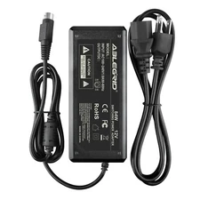 AC DC Adapter for Netgear ReadyNAS RN31441E RN31441E-100NAS NAS Advanced Network