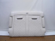 SAILFISH (2024) 360CC OFF WHITE 1BSF16000T CHAISE LOUNGE BACKREST CUSHION BOAT