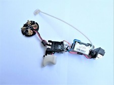 Schalter Leistung Regler Berner Milwaukee AEG C18DD Schlagschrauber 18V