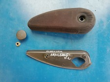 Subaru Forester 2002 SF 2.0 125 PS Armlehne vorne links klappbar 👍