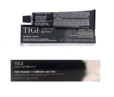 TIGI Copyright Colour Creative Creme Hair Color 2.0oz-Choose Yours