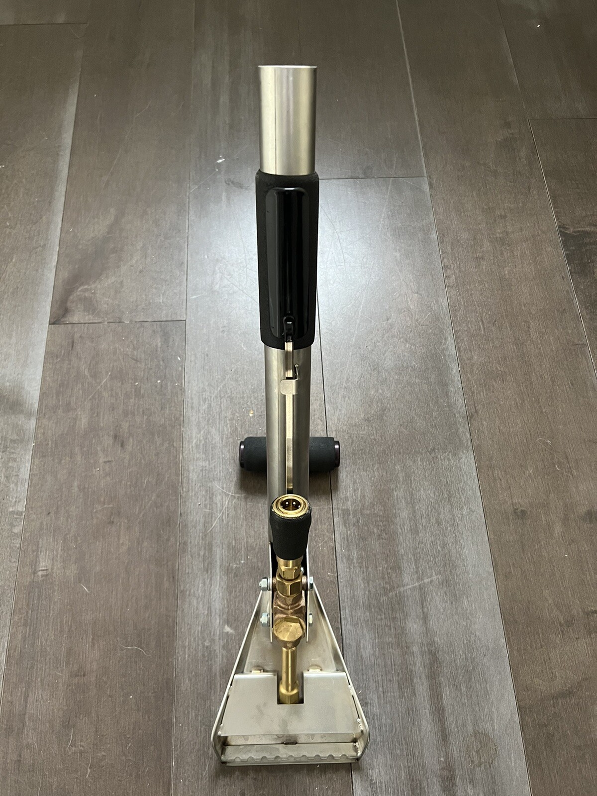 The Butler System Carpet Cleaning Stair Tool/Wand eBay