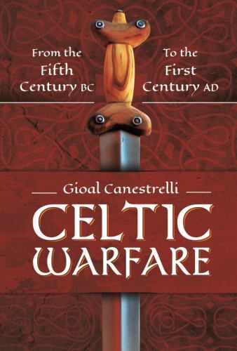 Celtic Warfare by Gioal Canestrelli (Hardback Book) - Image 3