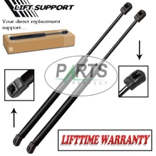 2 REAR LIFTGATE DOOR HATCH TRUNK LIFT SUPPORTS SHOCKS STRUTS ARMS PROPS SG204035