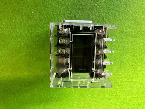 Omron E5CN Temperaturregler E5CN-R2ML-500 - Bild 3 von 3