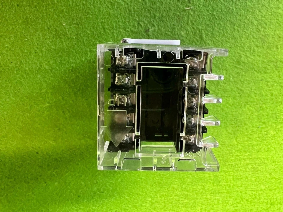 Omron E5CN Temperature Controller E5CN-R2ML-500 - Image 3 of 3