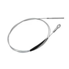Empi Shortened Buggy Clutch Cable 74in Long for Dune Buggies Sand Rail 98-7213-B