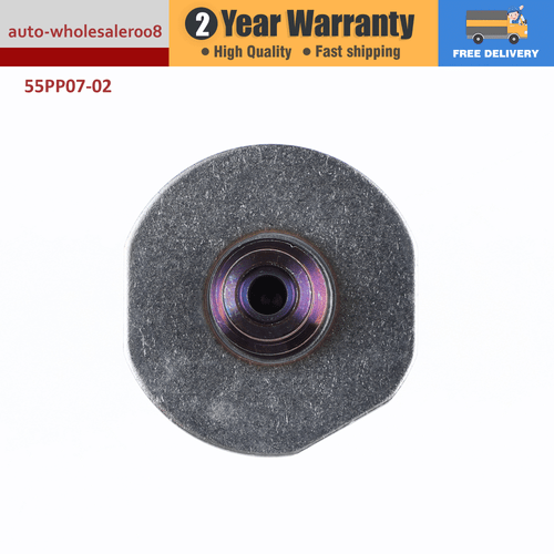 For Kia Hyundai 55PP07-02 High FUEL PRESSURE REGULATOR SENSOR 9307Z512A - Picture 5 of 5