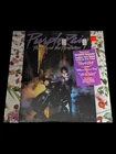 SEALED, Prince And The Revolution – Purple Rain 25110-1, Hype Sticker, US, 1984