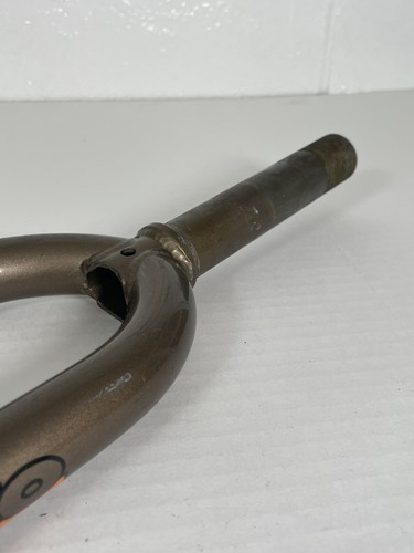90s Kona Project Two 2 MTB Fork 26", 1 1/8", 28.6mm Threaded 142mm KONA Dropouts - Picture 6 of 16