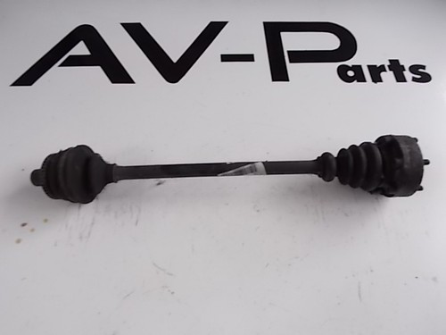 Org. VW Audi Antriebswelle Antrieb Welle 4B0501203C Gelenkwelle A6 S6 4B,