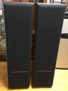 polk audio silver coil dome