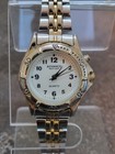 Advance Night Light Quartz Watch New Battery