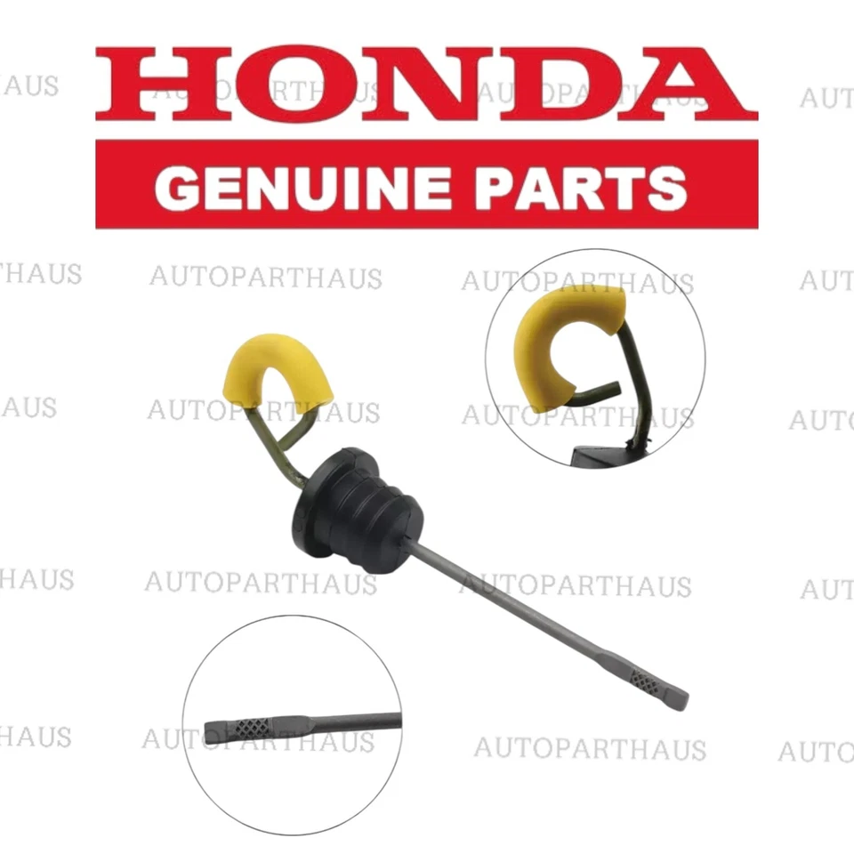 06 - 15 HONDA CIVIC 1,8 Л АВТОМАТИЧЕСКАЯ КОРОБКА ПЕРЕДАЧ ATF ЩУП ЩУП OEM НОВЫЙ - Изображение 4 из 4