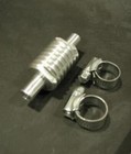 Norton Commando 3/8 Anti Wet Sumping Valve