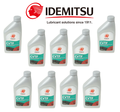 Idemitsu cvt honda