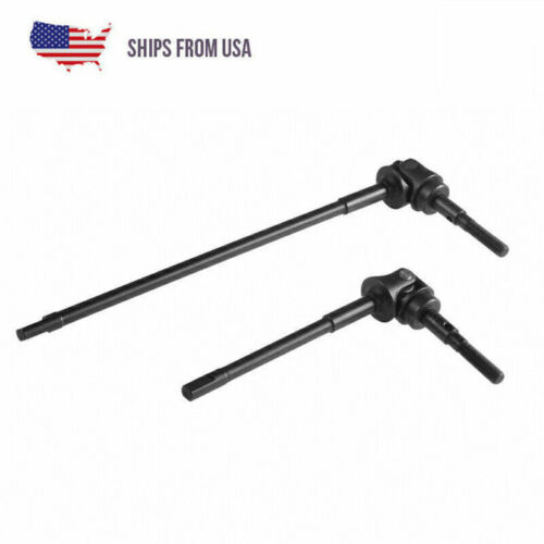 Verteilergetriebe Vorderachse Hinterachse CVD Stabilisator für 1/10 RC Wraith 90048 US - Bild 9 von 32