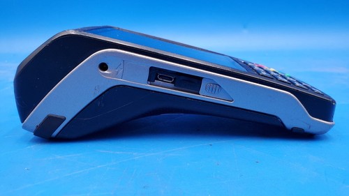 INGENICO MOVE 5000 TOUCHSCREEN PORTABLE PAYMENT TERMINAL - Imagen 5 de 5