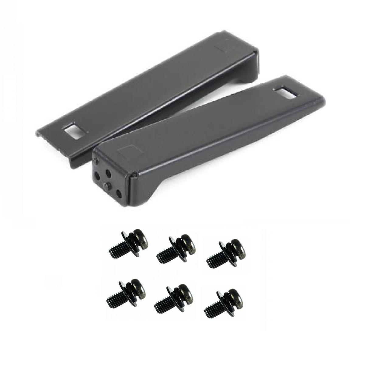 Stand Neck Bracket With Screws For Sony Smart Uhd 4K Tv Television
