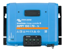 Victron SmartSolar MPPT 150/70-Tr Solar Charge Controller