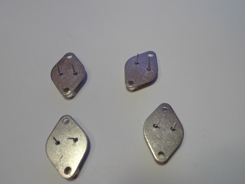 BUY86 Transistor Silicon NPN Philips Mullard TO3 BUY86 - Picture 7 of 11