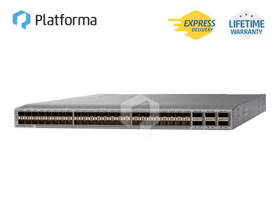 Brand New Cisco Nexus N9k Cyc Ex Fixed 48p 1 10g 25g Sfp 6p 40g 100g W Pwr Ebay Brand New Cisco Nexus N9k Cyc Ex Fixed 48p 1 10g 25g Sfp 6p 40g 100g W Pwr Ebay