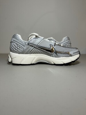 Nike Zoom Vomero 5 Photon Dust Metallic Silver Women's