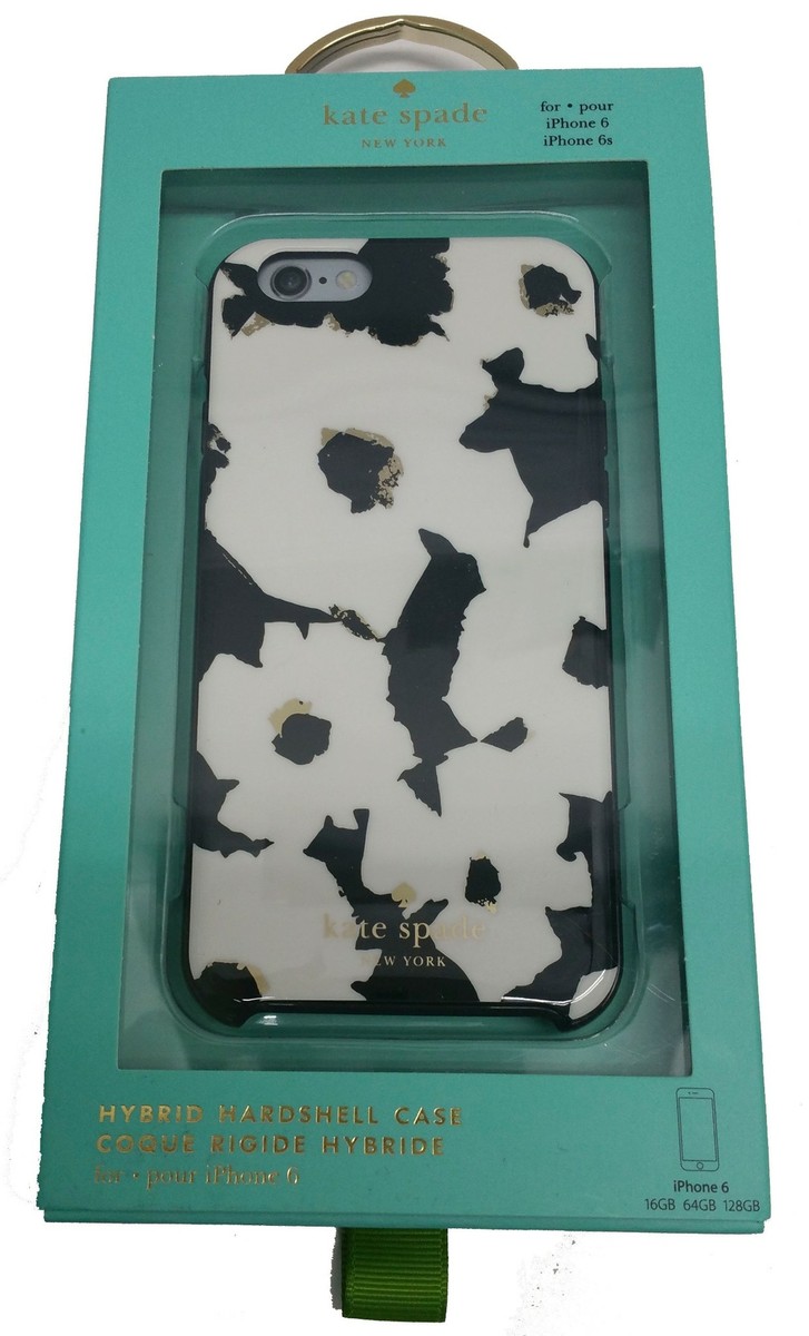 Authentic Designer Kate Spade NY Hybrid Hardshell Cases for