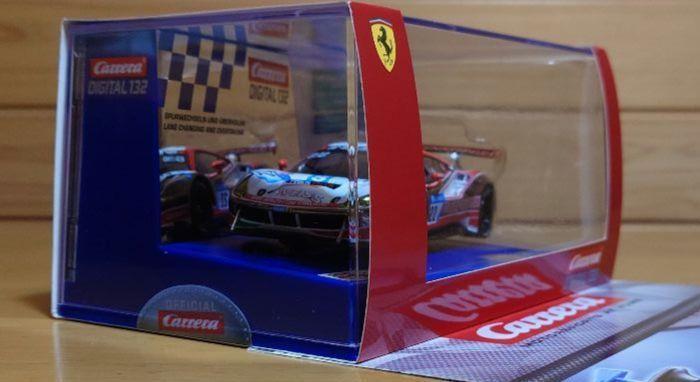 1/32フェラーリ 488 GT3 \"WTM Racing\" No.22 新品 1/32 Ferrari 488 Gt3 Wtm Racing No.22 | eBay