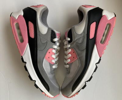 スニーカー Nike Air Max 90 Recraft Rose Nike Air Max 90 Recraft Rose 2020 CD0881-101 Pink White