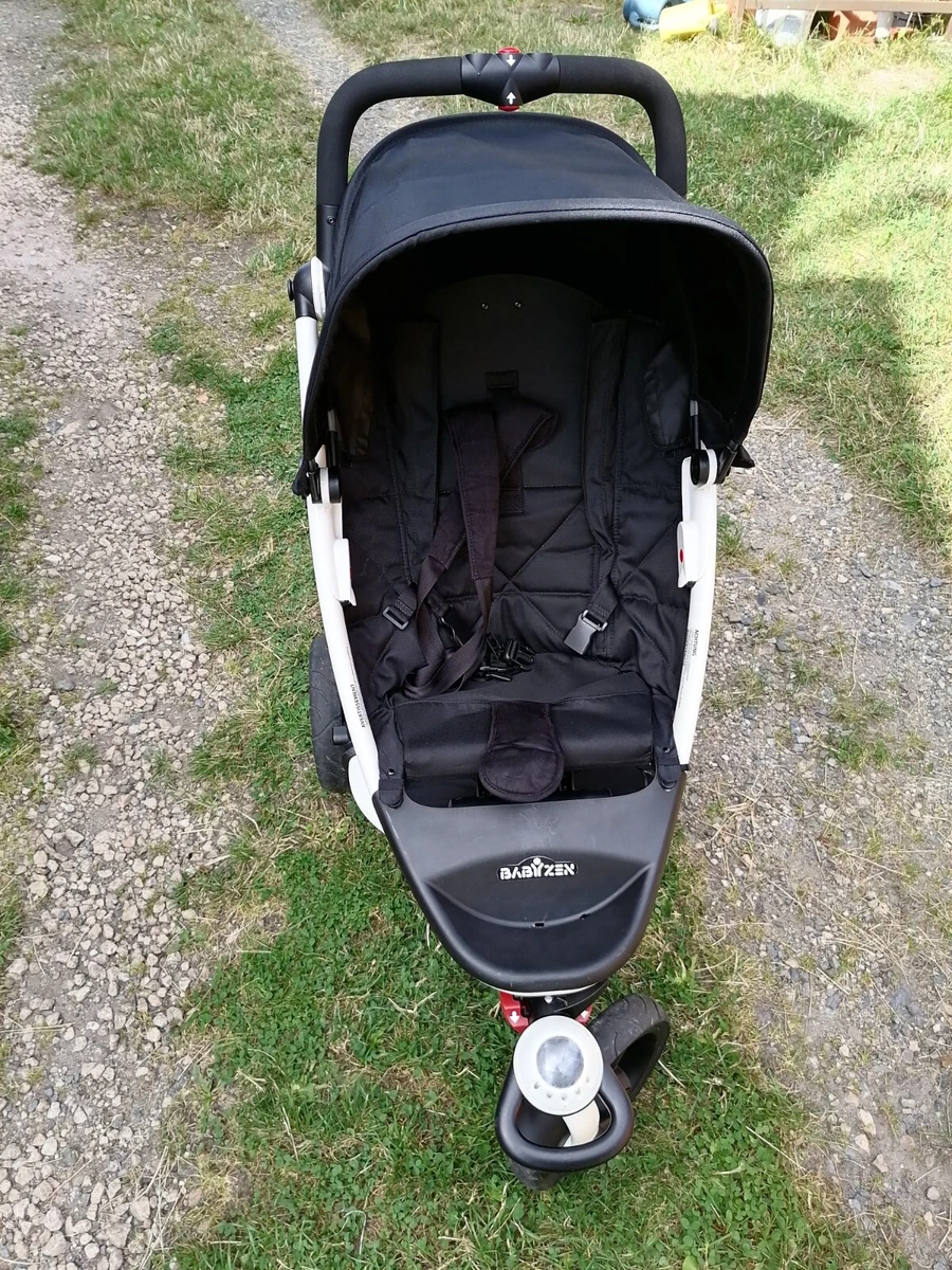 Klappbare faltbare Kinderwagen RECARO online kaufen | eBay.de