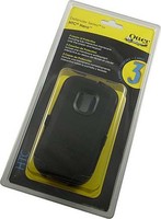 Otterbox Defender Black Case + Belt Clip Holster For Sprint/alltel Htc Hero on sale Otterbox Defender Black Case + Belt Clip Holster For Sprint/alltel Htc Hero on sale