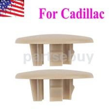 Armrest Cover Caps For 23452121 2007 2008 2009 2010 2012 2013 Gmc Yukon Xl2500