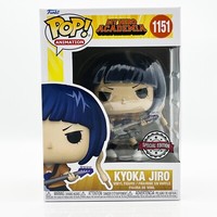 Funko Pop Kyoka Jiro With Guitar Special Edition My Hero Academia Animation 1151