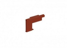 BOX OF 50 BRICK WEEP VENTS