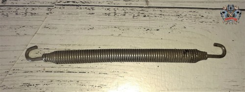 AUSPUFFFEDER DUCATI 944 ST2 von 1997 bis 2003 - Ref: 68