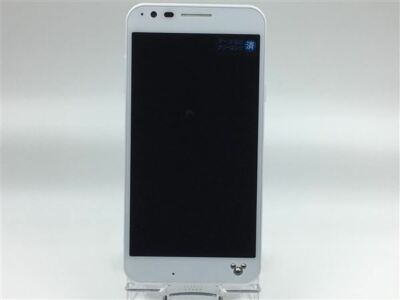 LG Disney Mobile on docomo DM-02H Android Phone Unlocked