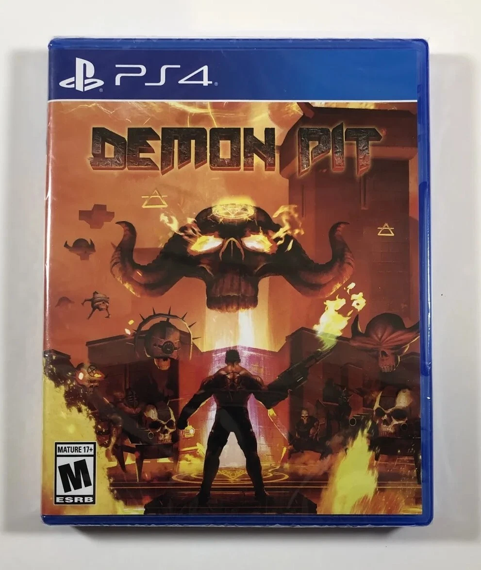Playstation 4 2024 2019 games