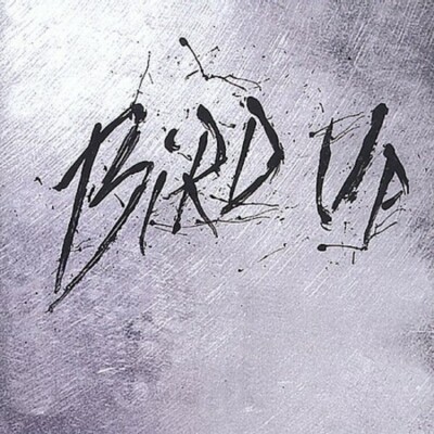 Bird Up: Charlie Parker Remix Project by Various (CD, 2003)
