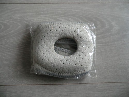 WELLNEE KNEE BRACE SUPPORT GREY ONE SIZE FITS ALL
