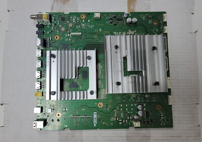 ボード SONY XR-65X90K XR-65X90CK MAIN BOARD PN: A-5042-769-A BN