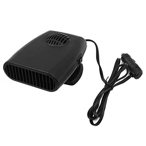 Tiardey I8O 12V 150W: Lo Sbrinatore Auto Definitivo Contro il Gelo